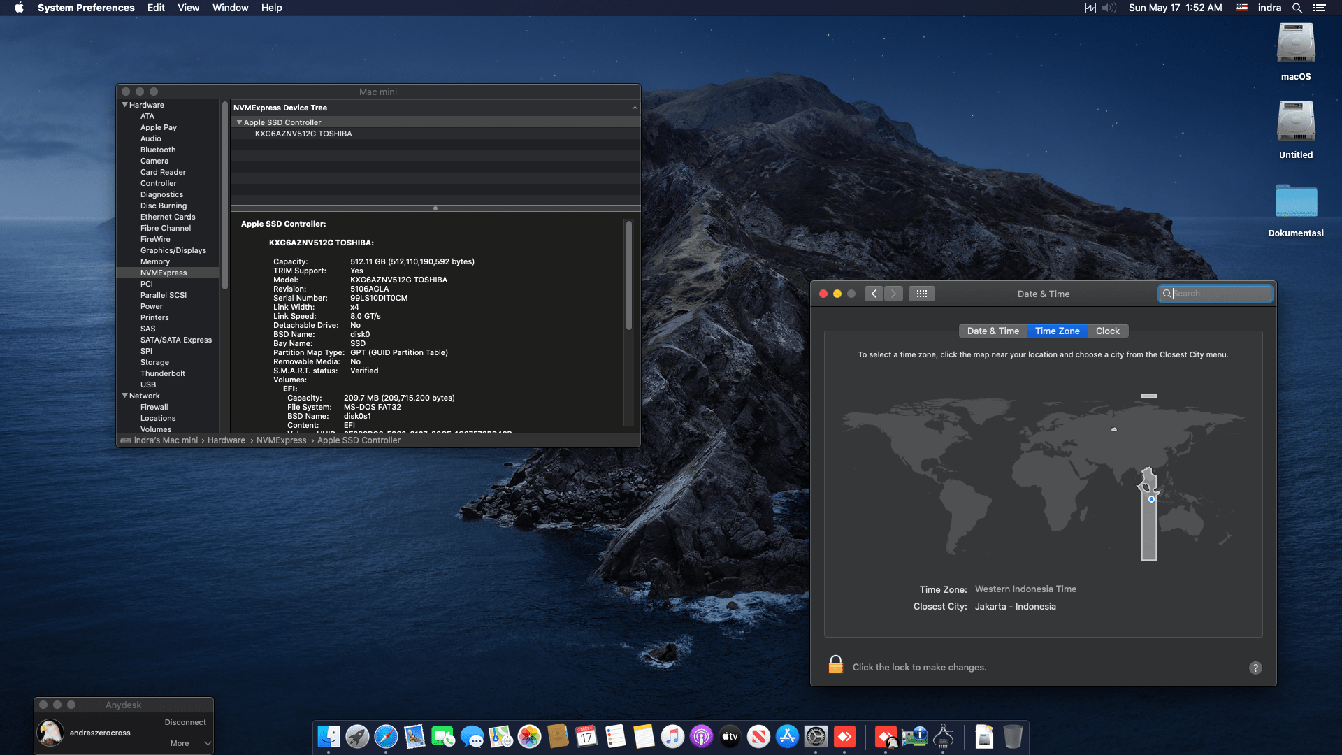Lenovo ThinkCentre M720Q Tiny [CoffeeLake] 5